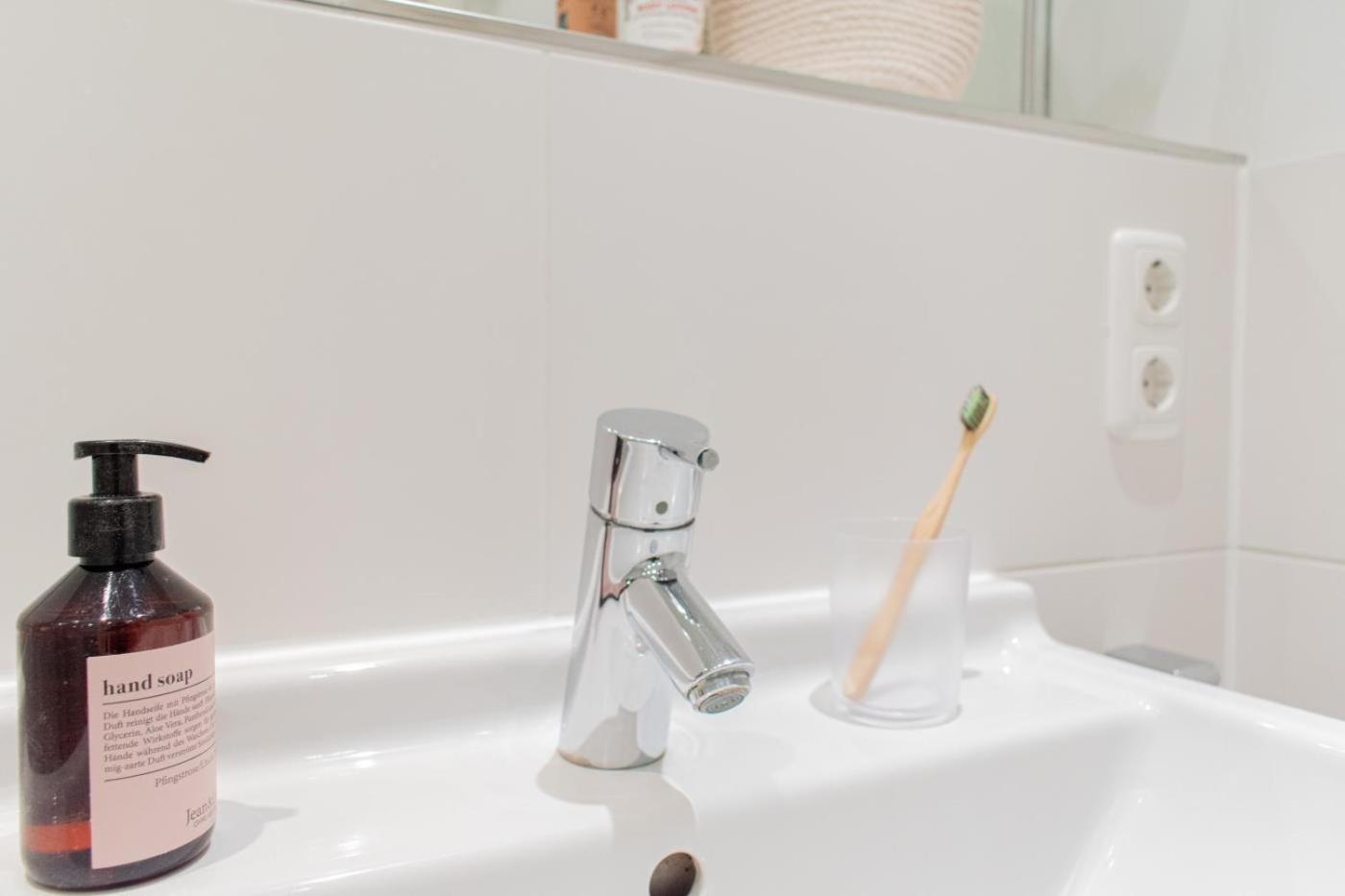 Ferienwohnung Strandduene B 13 Scharbeutz Ngoại thất bức ảnh