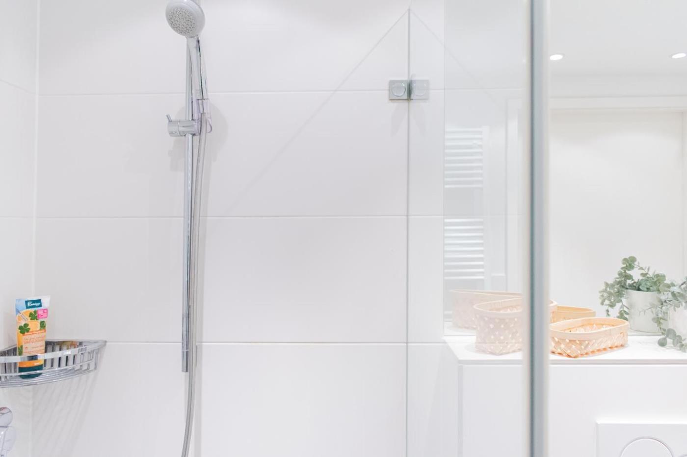 Ferienwohnung Strandduene B 13 Scharbeutz Ngoại thất bức ảnh