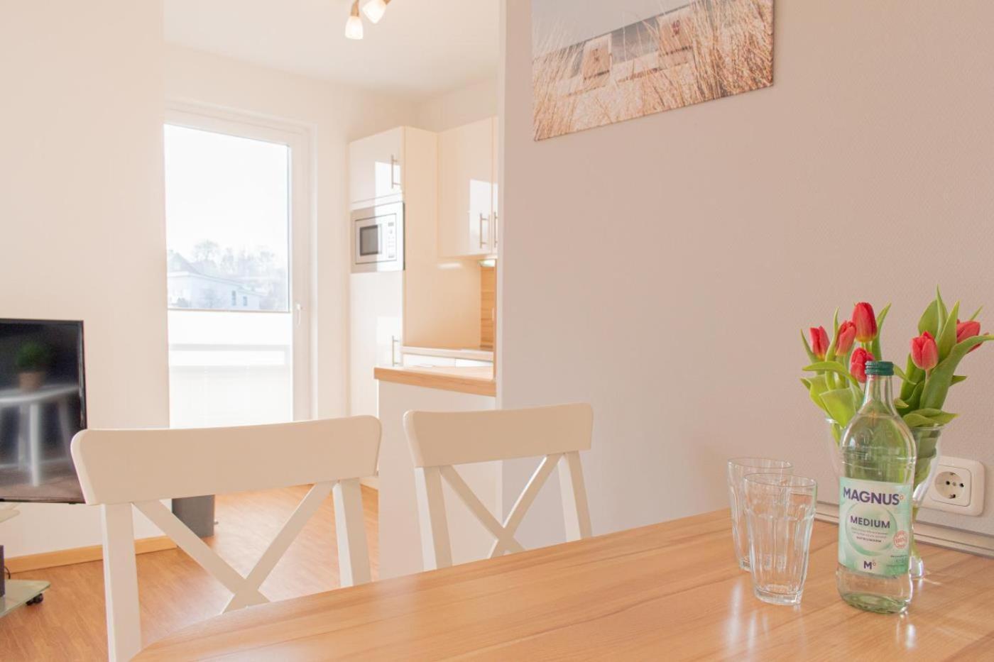 Ferienwohnung Strandduene B 13 Scharbeutz Ngoại thất bức ảnh